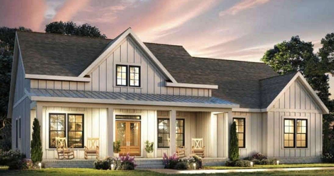 2 Acres of Residential Land with Home for Sale in Chesnee, South Carolina