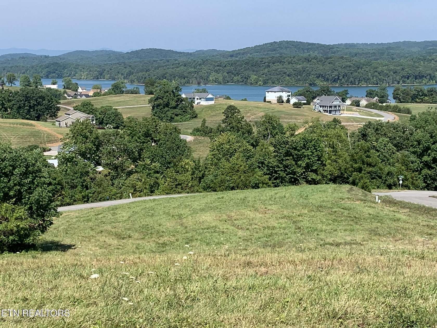 0.61 Acres of Residential Land for Sale in Sharps Chapel, Tennessee