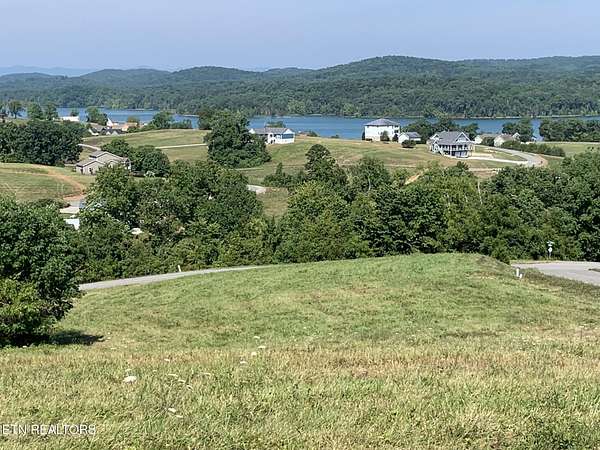 0.61 Acres of Residential Land for Sale in Sharps Chapel, Tennessee