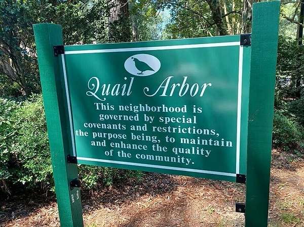 0.44 Acres of Residential Land for Sale in Summerville, South Carolina