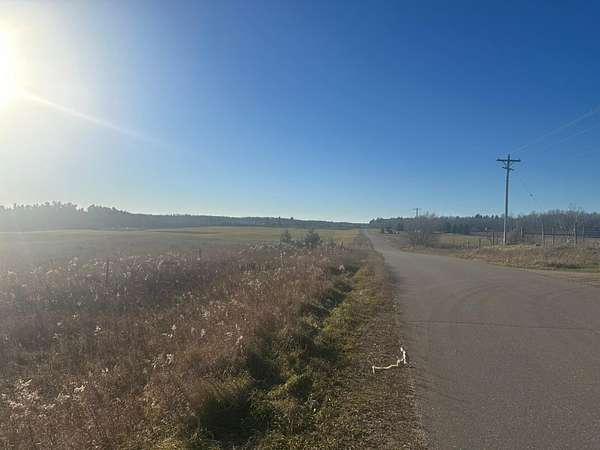 10 Acres of Land for Sale in Florence, Wisconsin