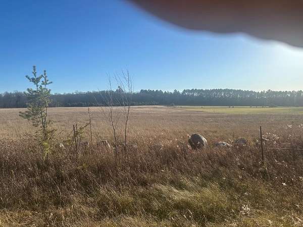 10 Acres of Land for Sale in Florence, Wisconsin