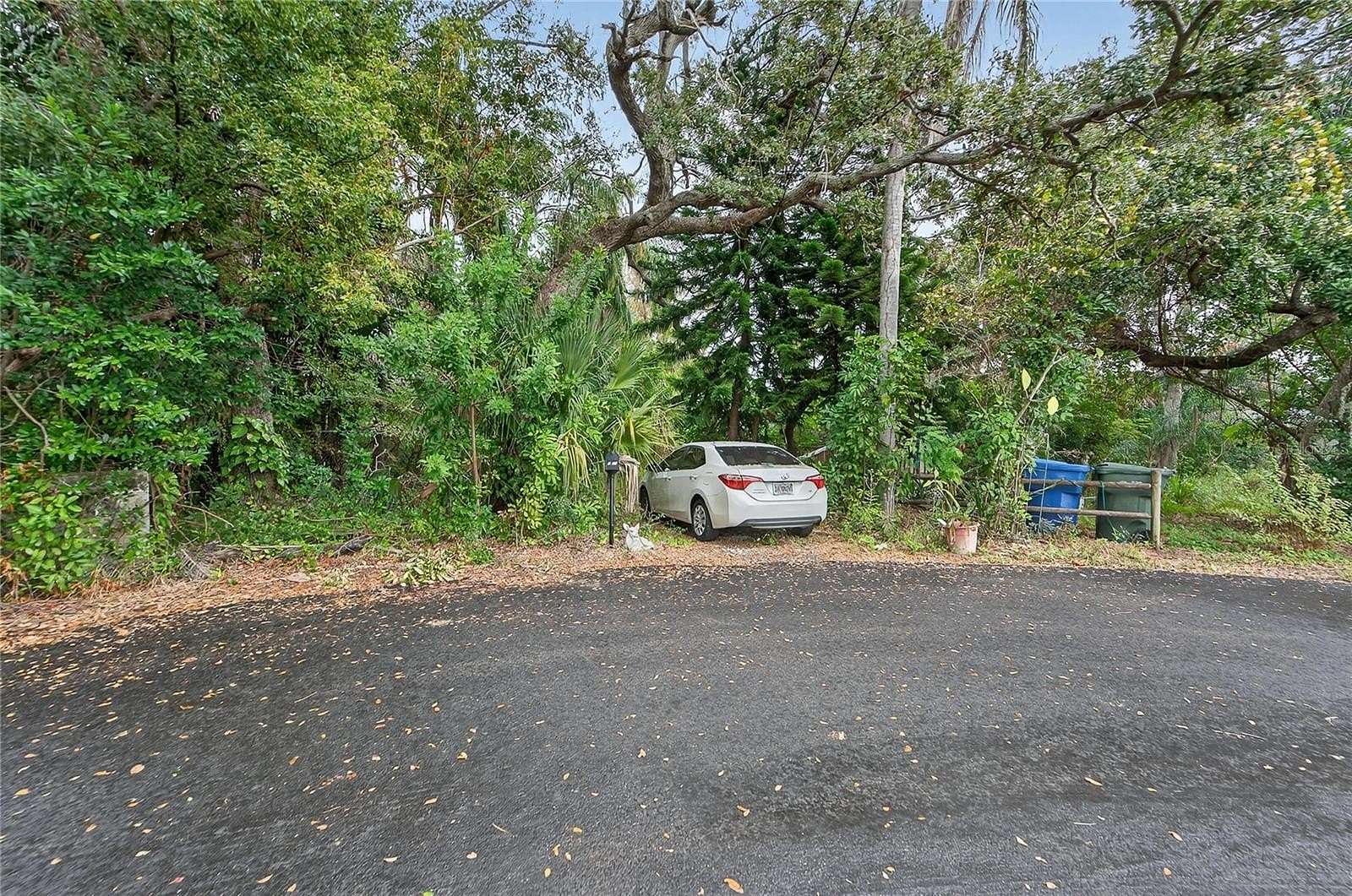 0.26 Acres of Residential Land for Sale in Largo, Florida