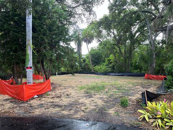 0.26 Acres of Residential Land for Sale in Largo, Florida