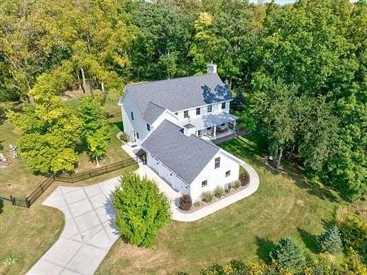 2.28 Acres of Residential Land with Home for Sale in Verona, Wisconsin