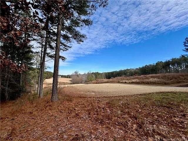 0.65 Acres of Residential Land for Sale in Providence Forge, Virginia