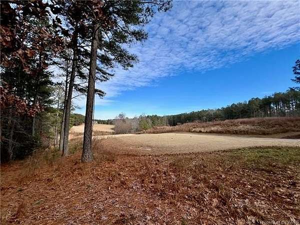 0.65 Acres of Residential Land for Sale in Providence Forge, Virginia