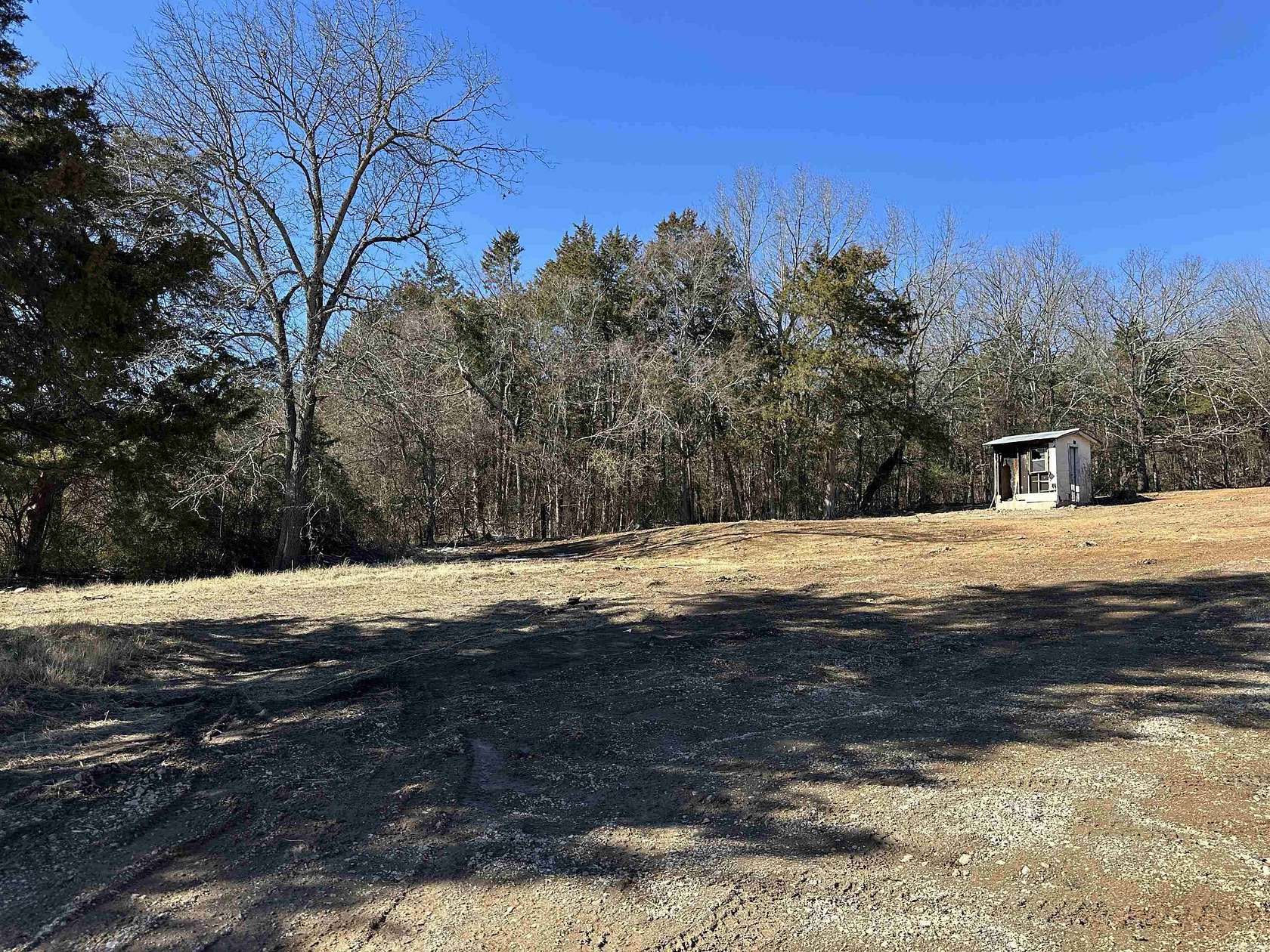 3.22 Acres of Residential Land for Sale in Flippin, Arkansas