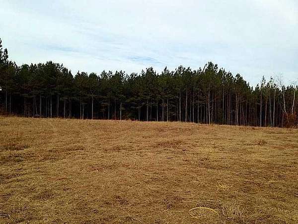 152 Acres of Land for Sale in Danielsville, Georgia