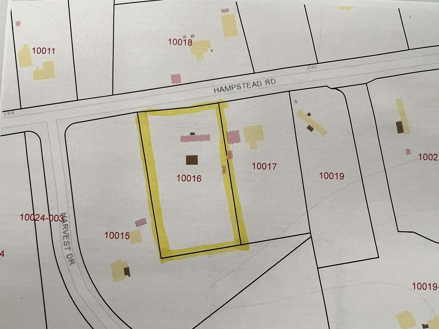 1 Acre of Land for Sale in Derry, New Hampshire