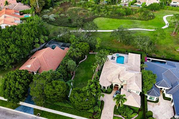 0.22 Acres of Residential Land for Sale in Wellington, Florida