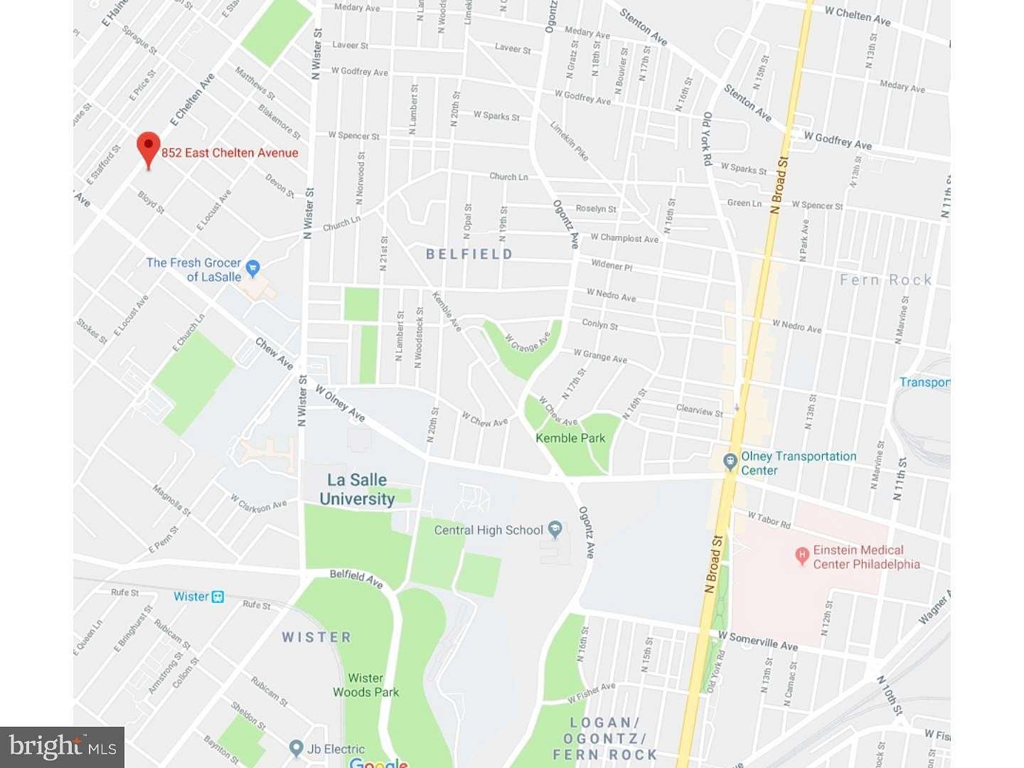 0.04 Acres of Residential Land for Sale in Philadelphia, Pennsylvania