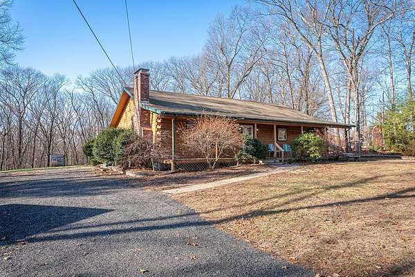 1.52 Acres of Residential Land with Home for Sale in North Attleboro, Massachusetts