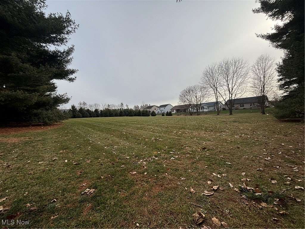 1 Acre of Residential Land for Sale in New Philadelphia, Ohio