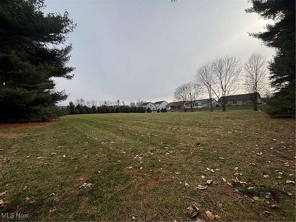 1 Acre of Residential Land for Sale in New Philadelphia, Ohio