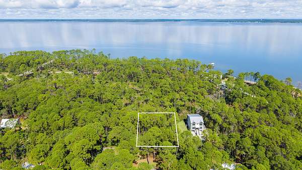 0.67 Acres of Residential Land for Sale in Santa Rosa Beach, Florida
