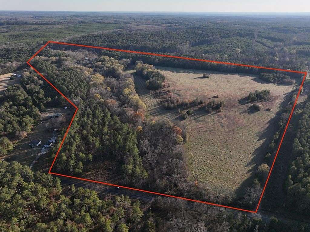 73 Acres of Land for Sale in Calhoun Falls, South Carolina