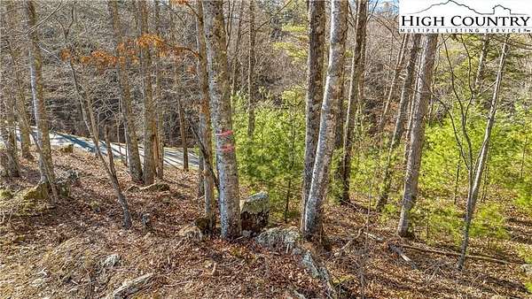 2 Acres of Residential Land for Sale in Laurel Springs, North Carolina