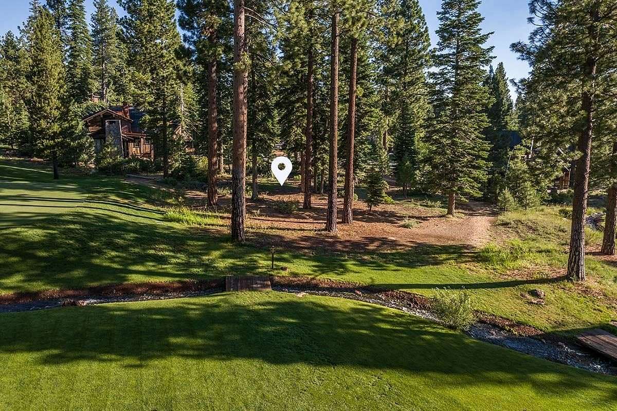 0.35 Acres of Residential Land for Sale in Truckee, California