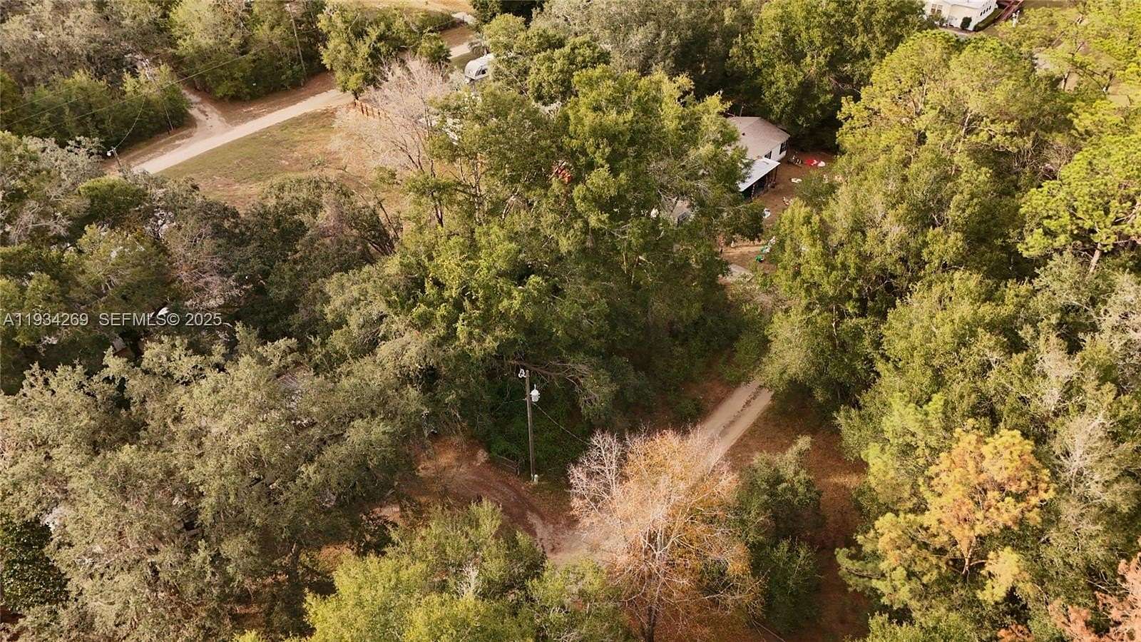 0.26 Acres of Residential Land for Sale in Ocala, Florida