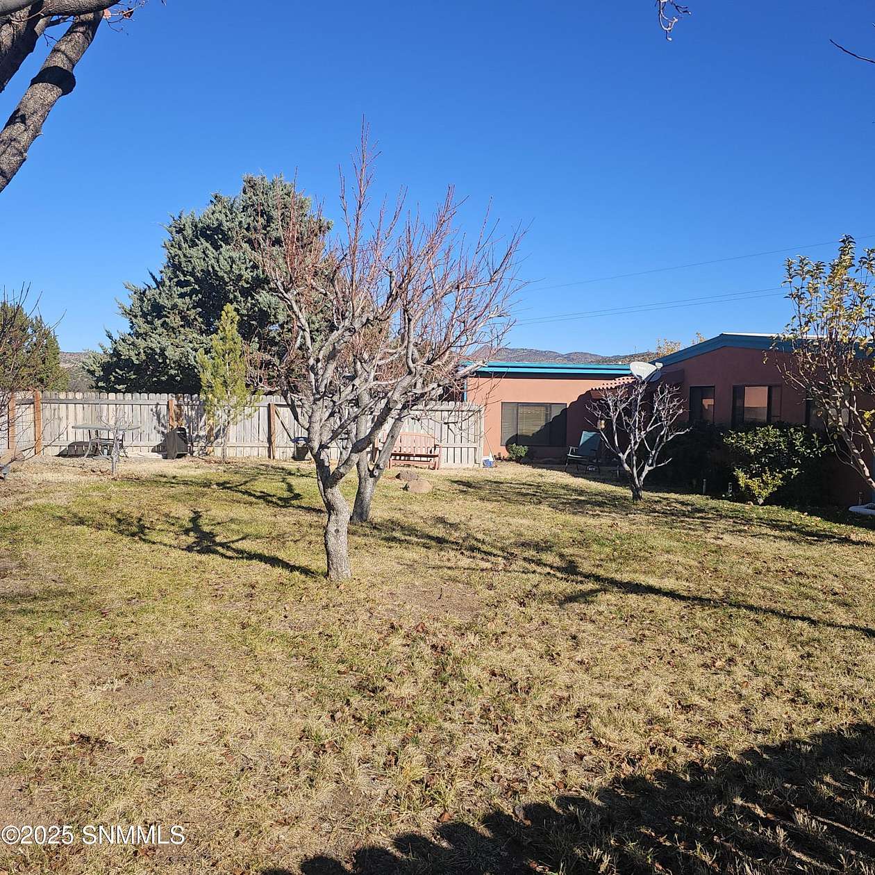 2 Acres of Residential Land with Home for Sale in Mimbres, New Mexico