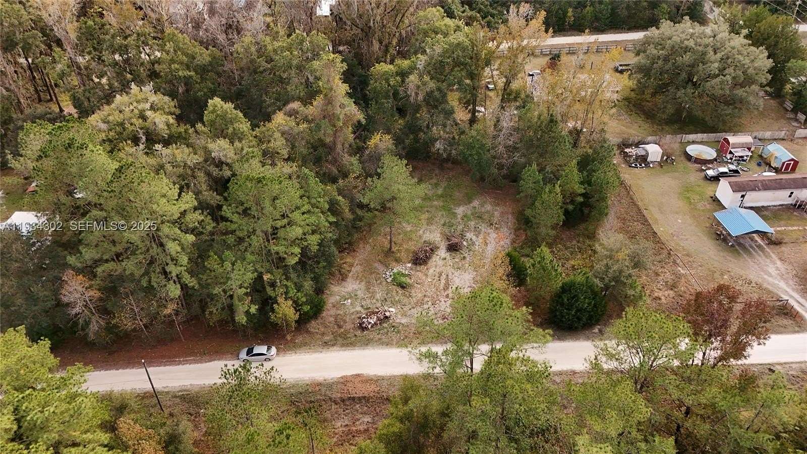 0.18 Acres of Residential Land for Sale in Ocala, Florida