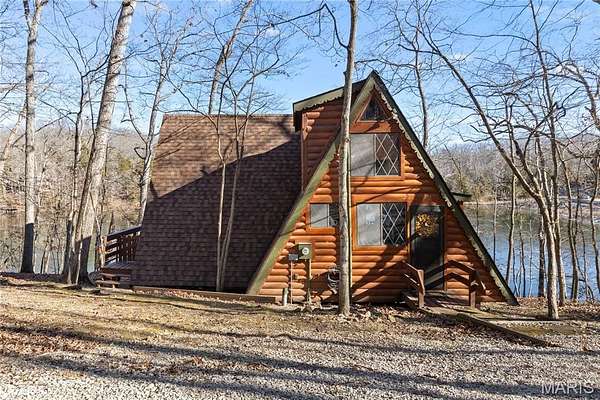 2.17 Acres of Land with Home for Sale in Wright City, Missouri