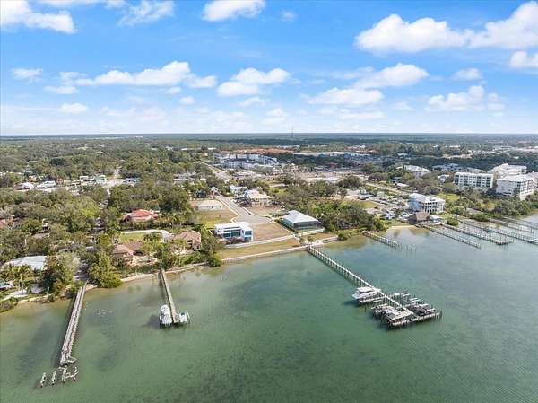 0.24 Acres of Residential Land for Sale in Osprey, Florida