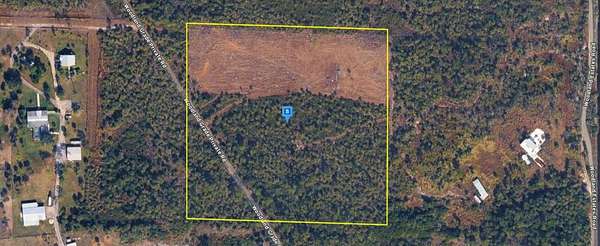 10 Acres of Residential Land for Sale in Naples, Florida