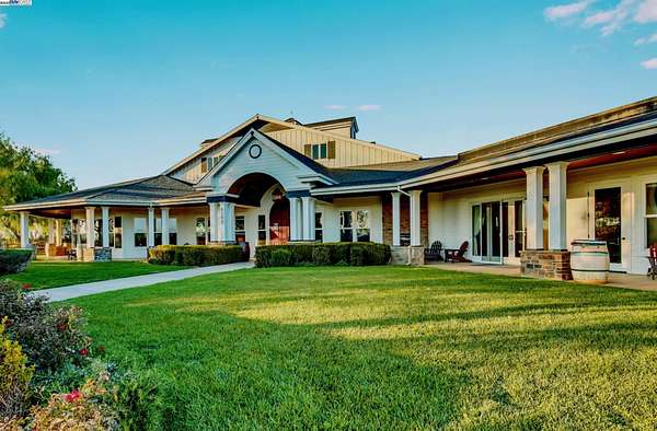 40 Acres of Improved Land for Sale in Brentwood, California