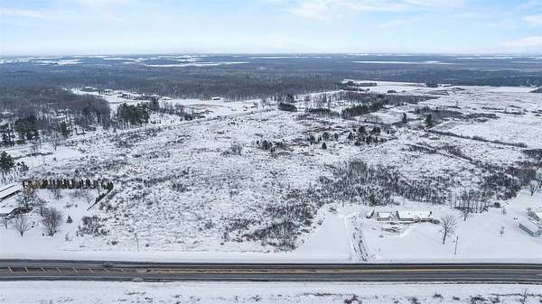 33.7 Acres of Agricultural Land for Sale in Marshfield, Wisconsin