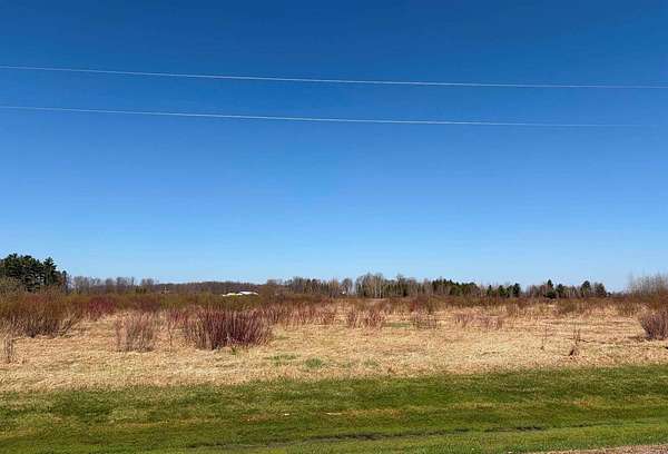 33.7 Acres of Agricultural Land for Sale in Marshfield, Wisconsin