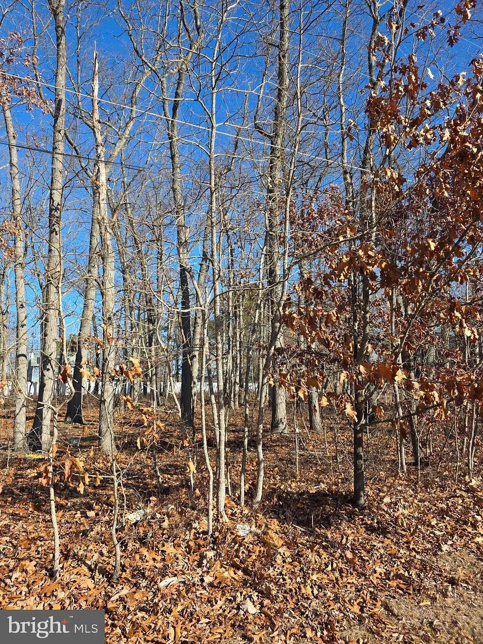 0.34 Acres of Residential Land for Sale in Waterford Works, New Jersey