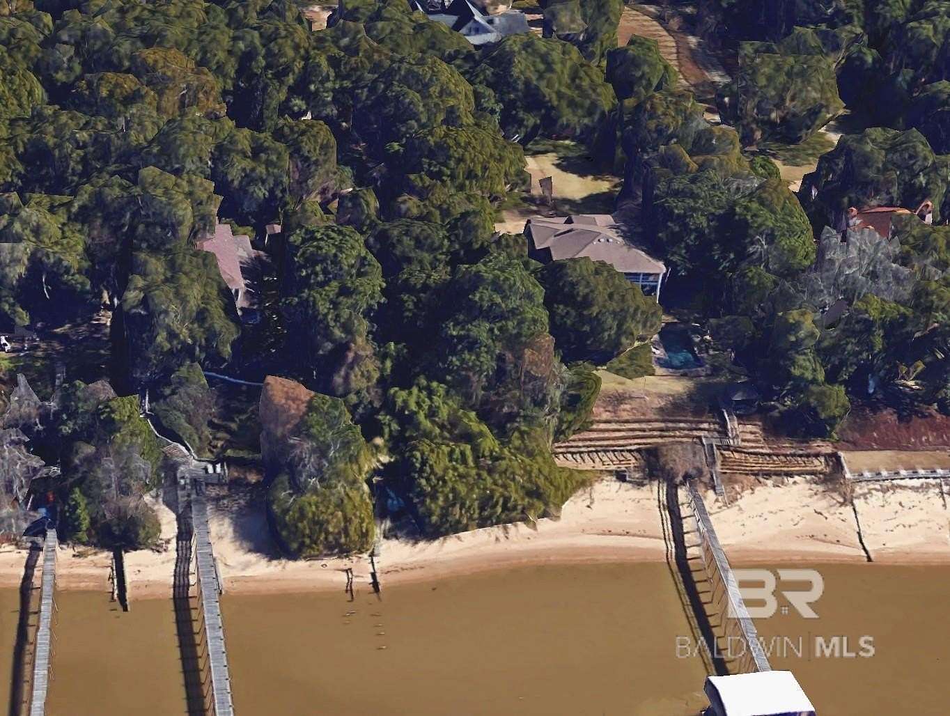 0.75 Acres of Residential Land for Sale in Daphne, Alabama