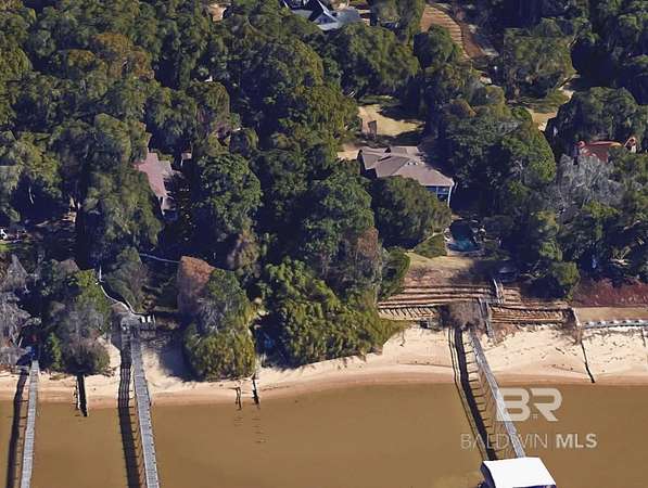 0.75 Acres of Residential Land for Sale in Daphne, Alabama