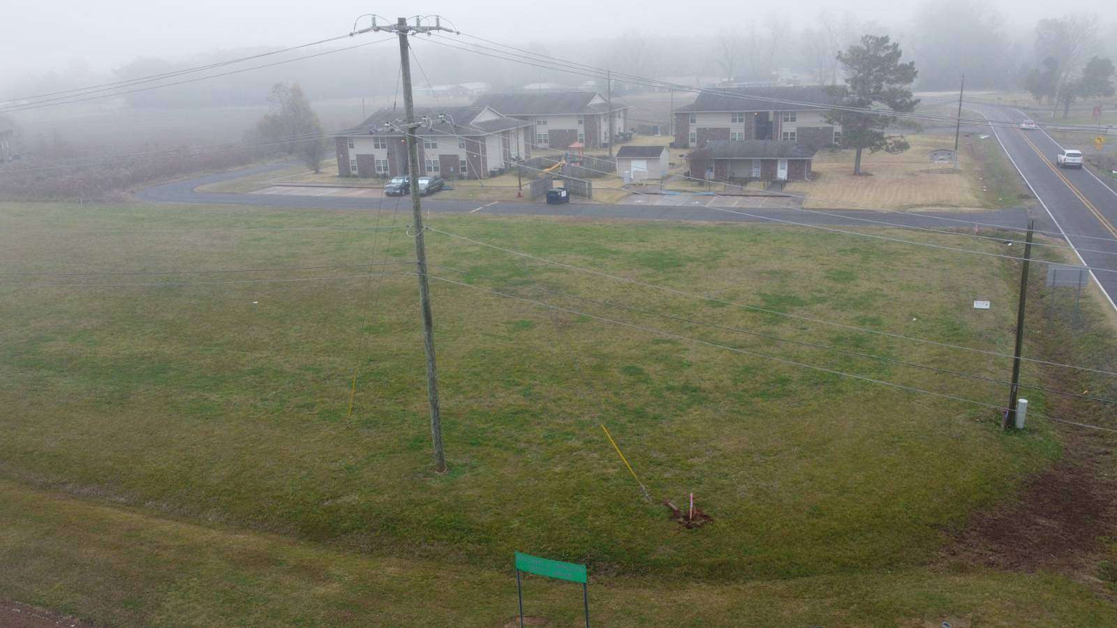 0.47 Acres of Residential Land for Sale in Cottonport, Louisiana