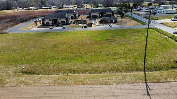 0.47 Acres of Residential Land for Sale in Cottonport, Louisiana