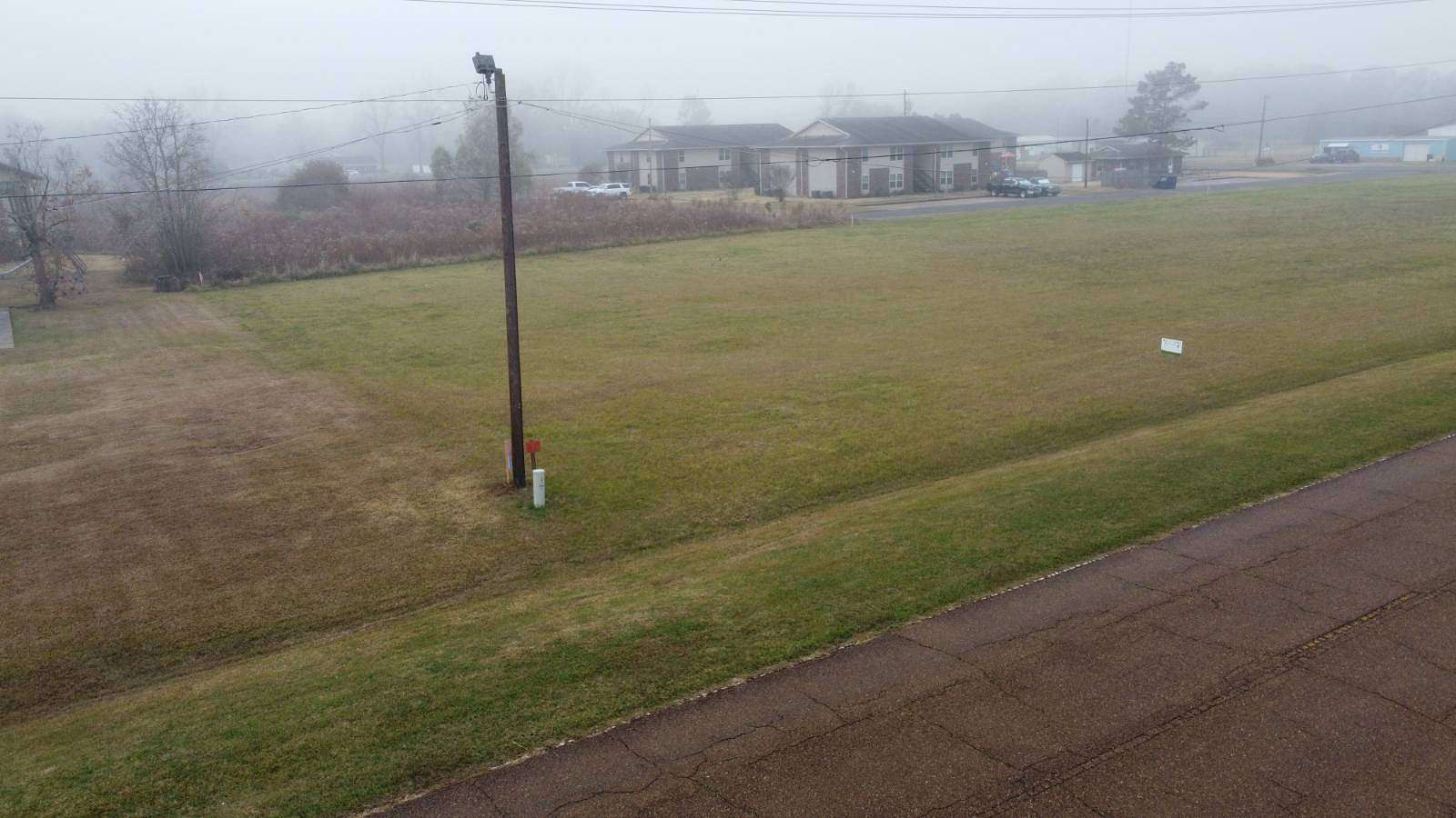 0.47 Acres of Residential Land for Sale in Cottonport, Louisiana