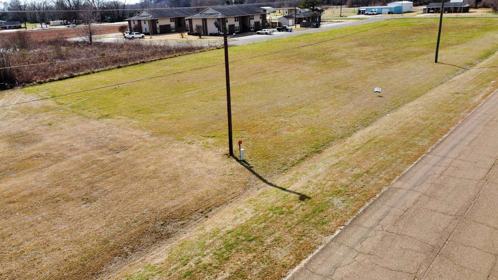 0.47 Acres of Residential Land for Sale in Cottonport, Louisiana