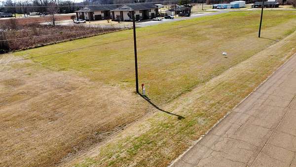 0.47 Acres of Residential Land for Sale in Cottonport, Louisiana