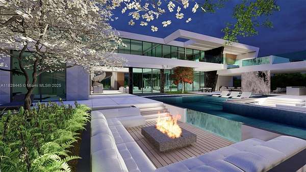 2 Acres of Residential Land with Home for Sale in Delray Beach, Florida