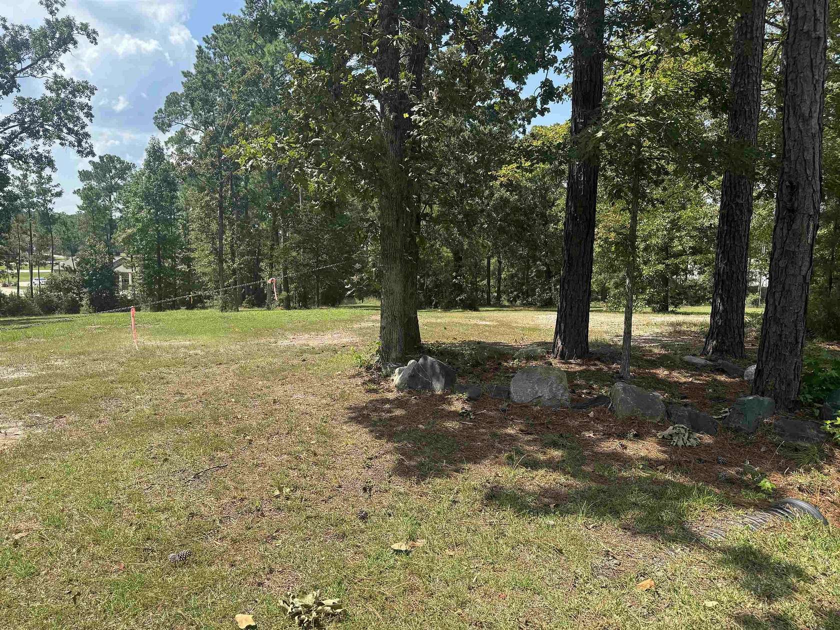 0.45 Acres of Residential Land for Sale in Brookeland, Texas