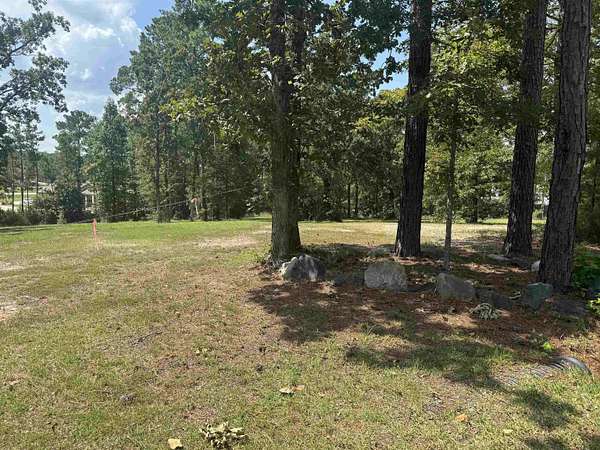 0.45 Acres of Residential Land for Sale in Brookeland, Texas