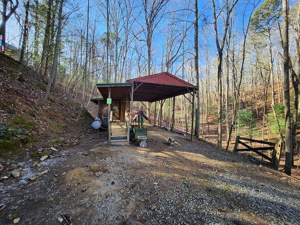 0.08 Acres of Land for Sale in Ellijay, Georgia