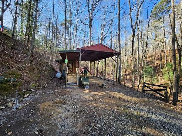 0.08 Acres of Land for Sale in Ellijay, Georgia