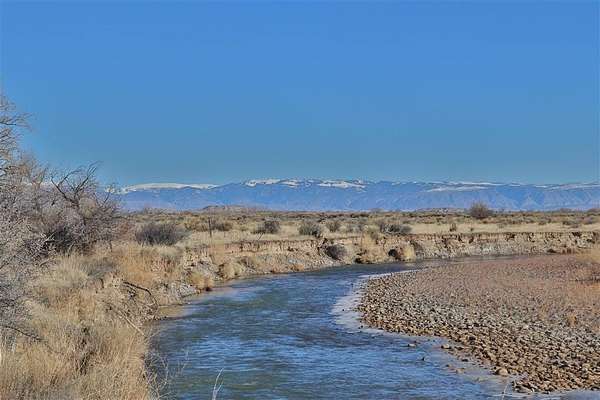 597 Acres of Land with Home for Sale in Otto, Wyoming