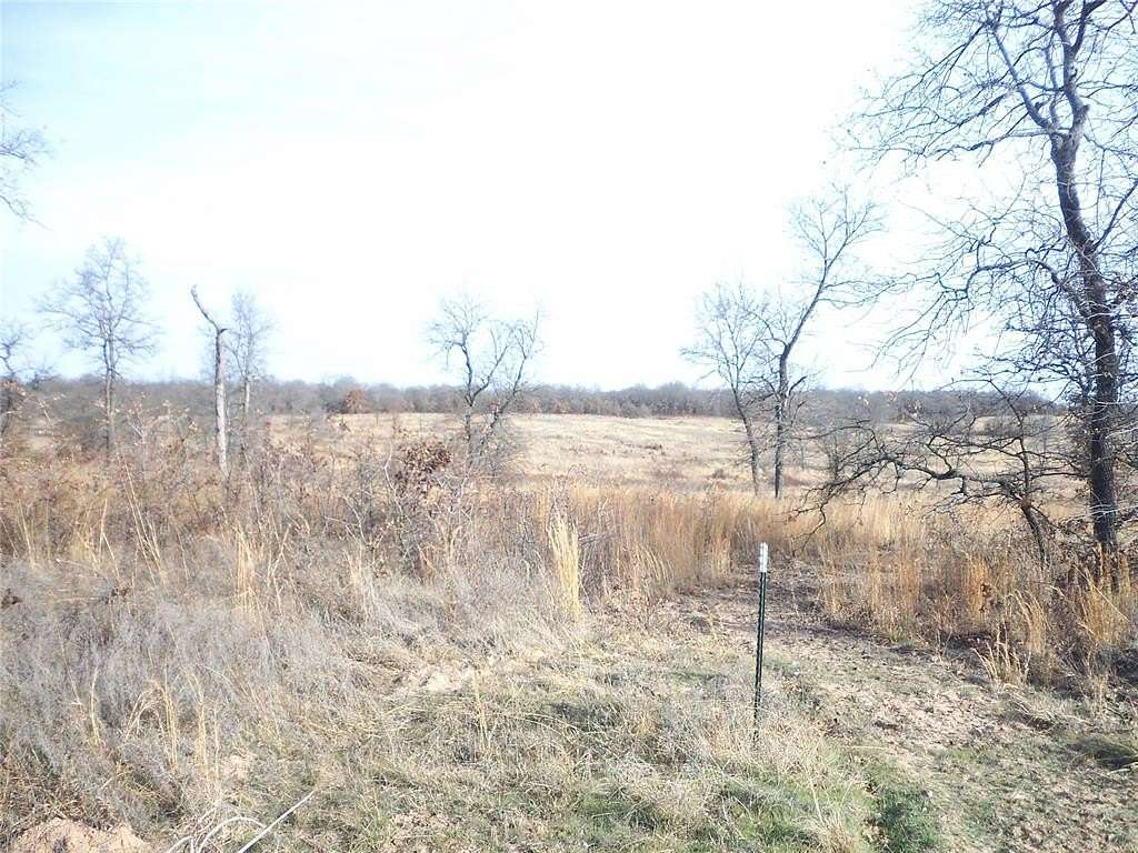 4 Acres of Residential Land for Sale in Wanette, Oklahoma