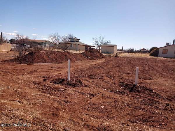 0.52 Acres of Residential Land for Sale in Mayer, Arizona