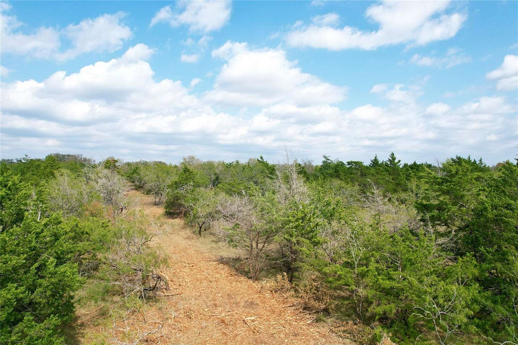 3.58 Acres of Residential Land for Sale in Smithville, Texas