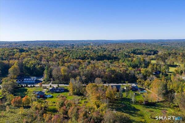3.86 Acres of Residential Land for Sale in Woodstock, Connecticut